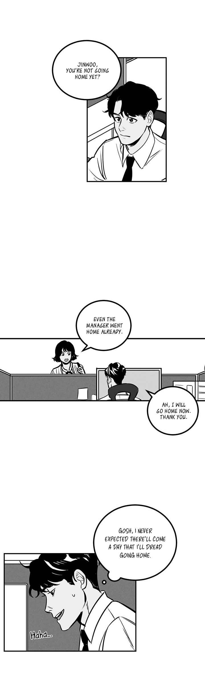 This Ending Chapter 10 page 7 - Chapter 10