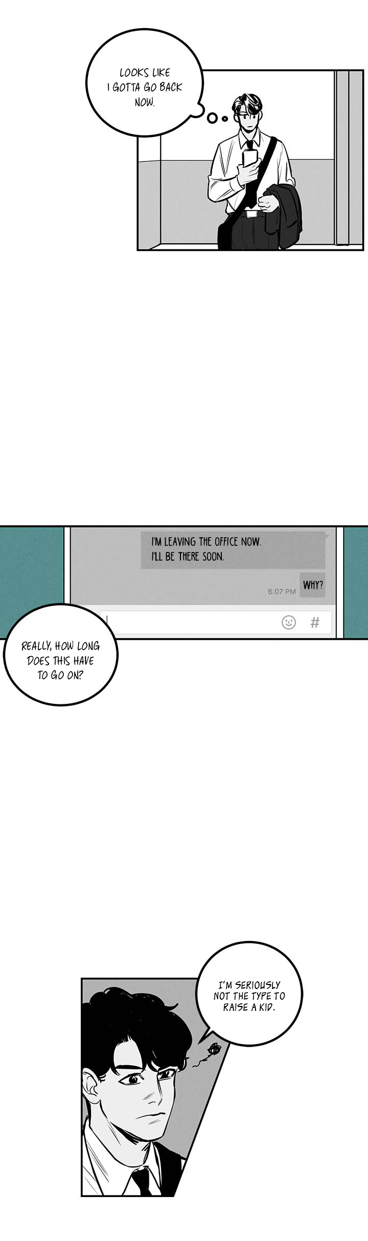 This Ending Chapter 10 page 9 - Chapter 10