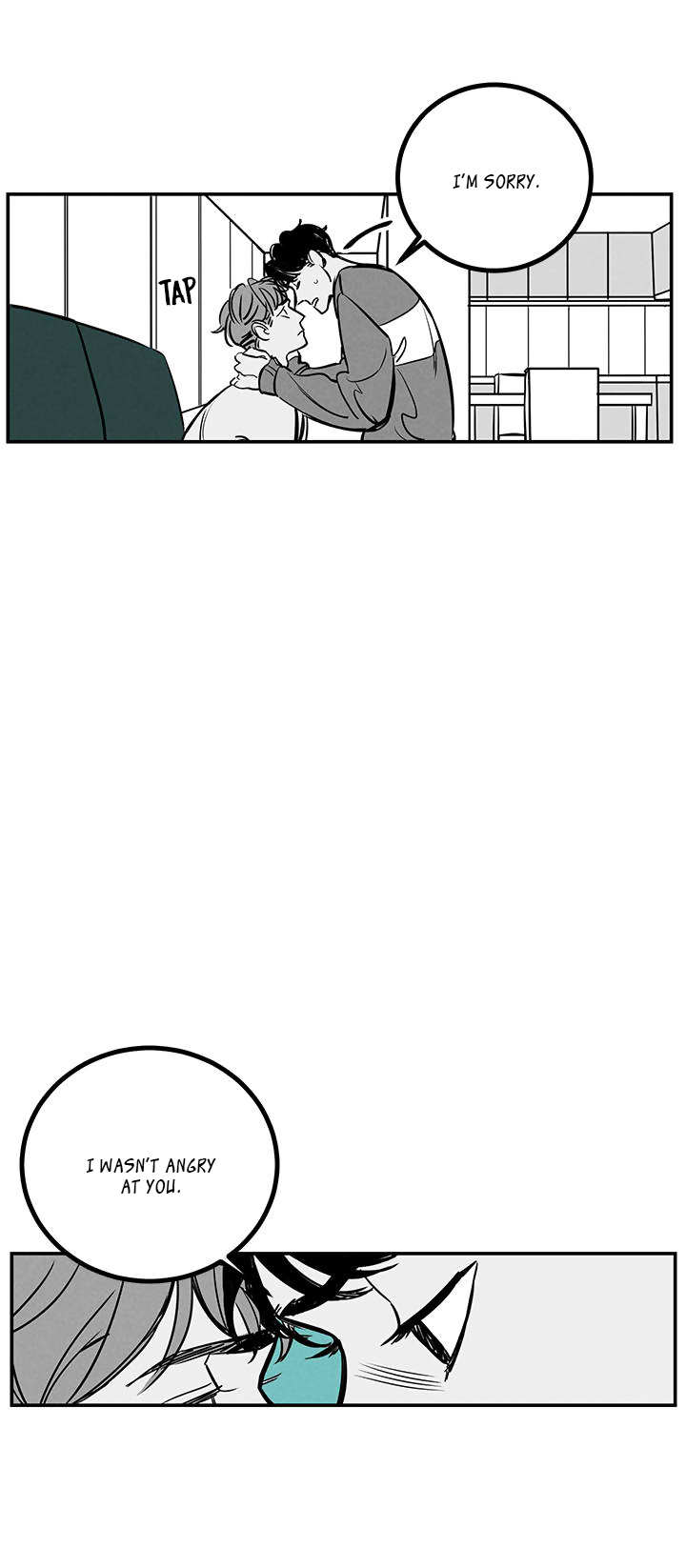This Ending Chapter 11 page 11 - Chapter 11