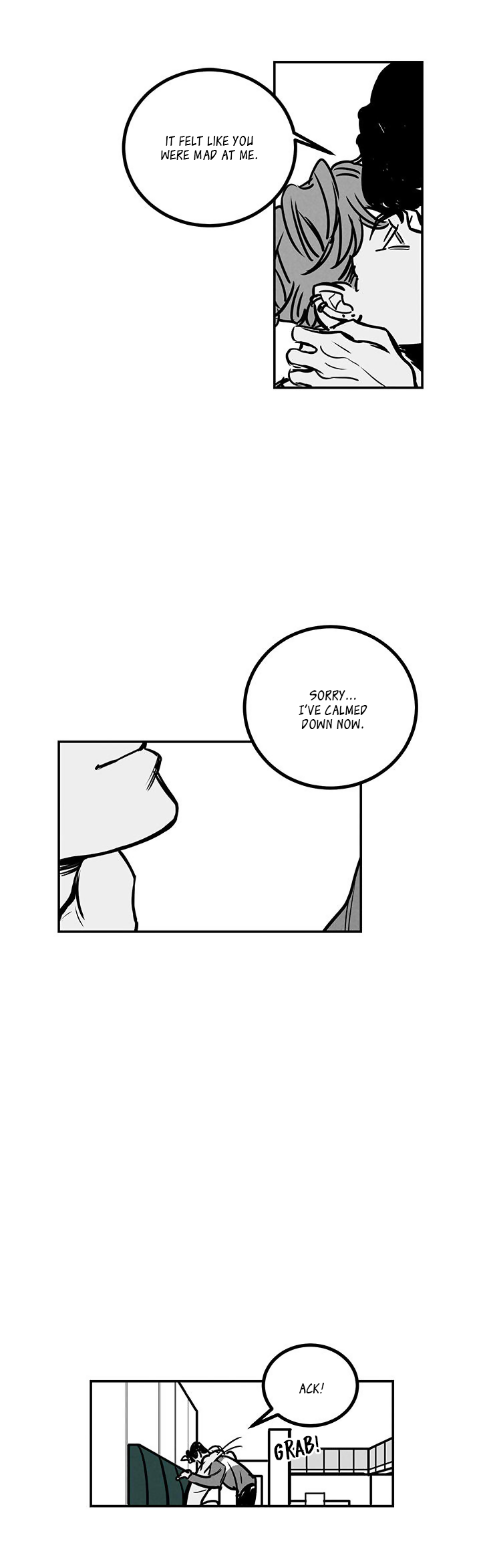 This Ending Chapter 11 page 12 - Chapter 11