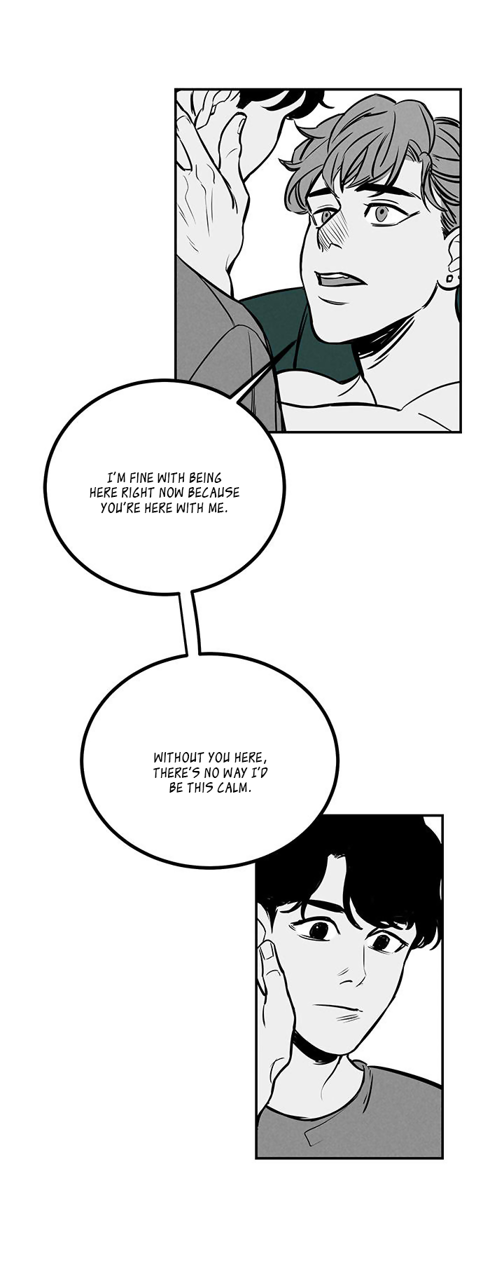 This Ending Chapter 11 page 13 - Chapter 11