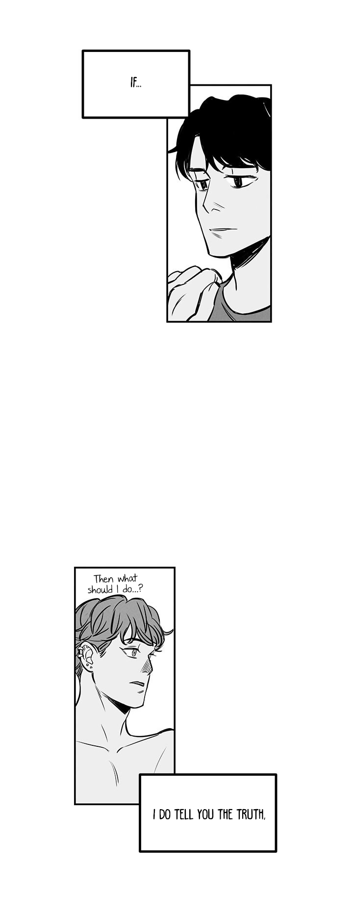 This Ending Chapter 11 page 15 - Chapter 11