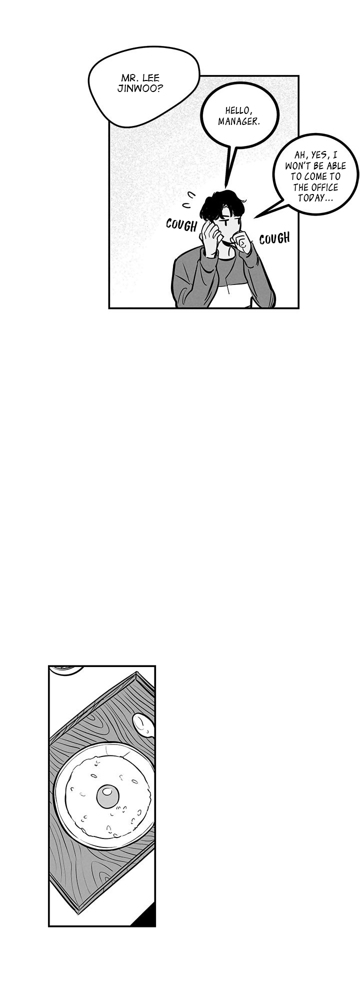 This Ending Chapter 11 page 18 - Chapter 11