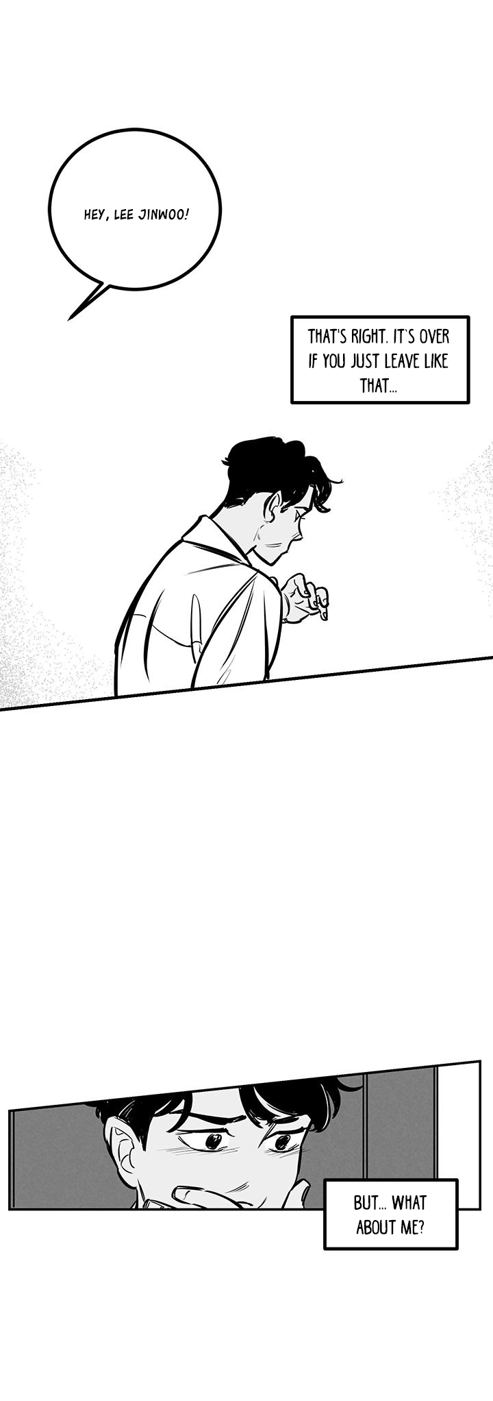 This Ending Chapter 11 page 2 - Chapter 11