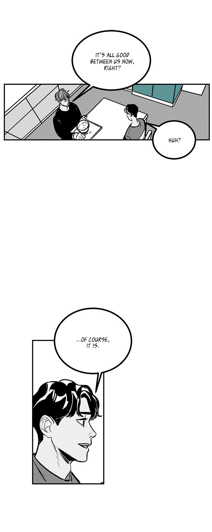 This Ending Chapter 11 page 20 - Chapter 11