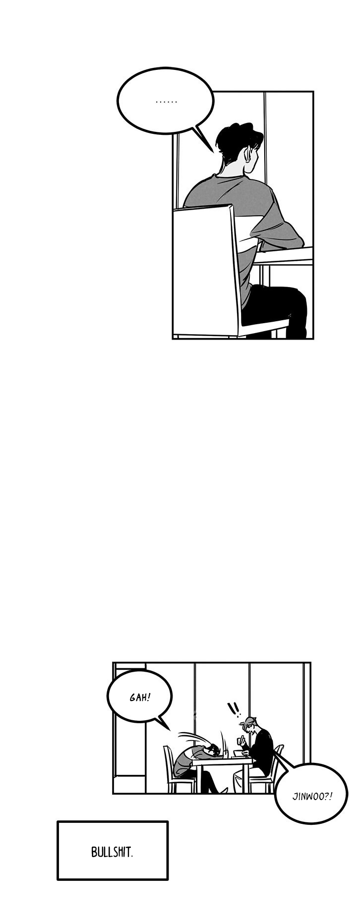 This Ending Chapter 11 page 22 - Chapter 11