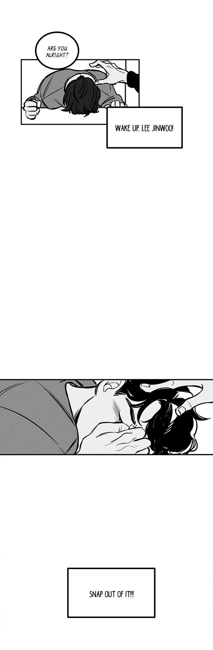 This Ending Chapter 11 page 23 - Chapter 11