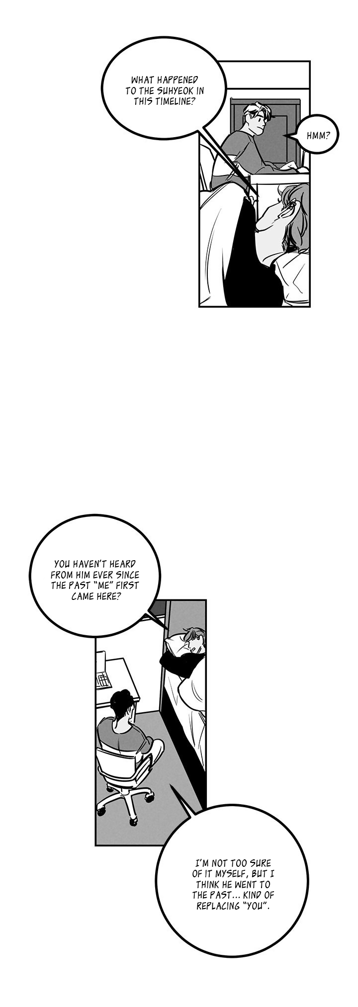 This Ending Chapter 11 page 24 - Chapter 11