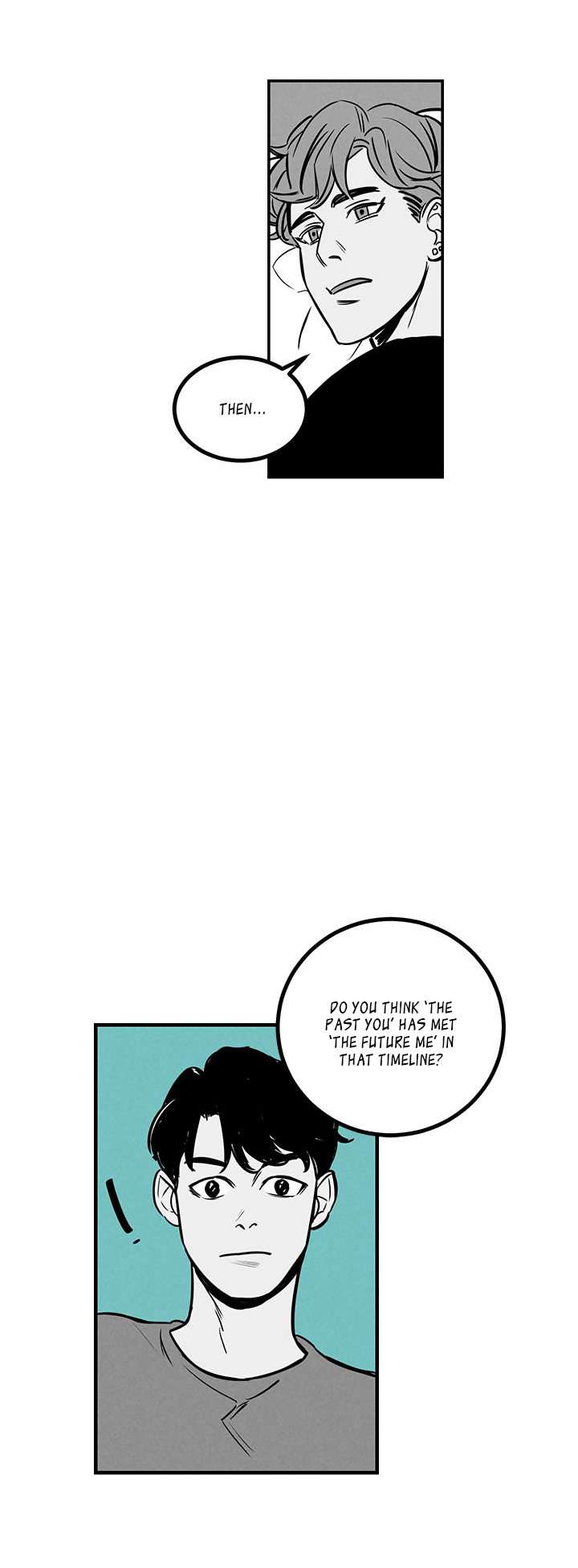 This Ending Chapter 11 page 25 - Chapter 11