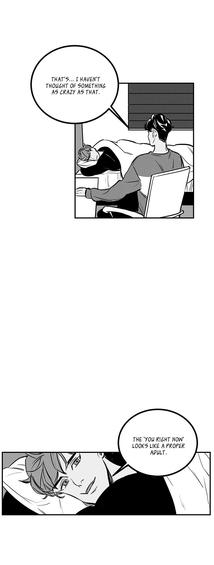 This Ending Chapter 11 page 26 - Chapter 11