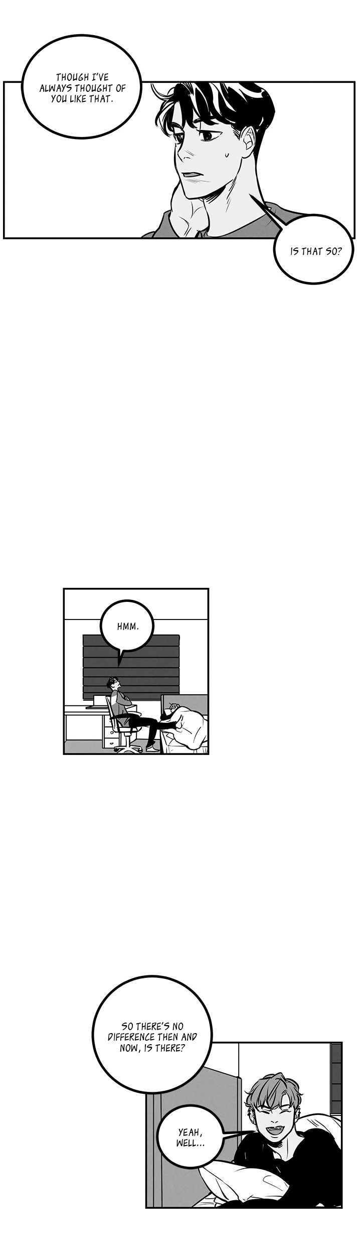 This Ending Chapter 11 page 27 - Chapter 11