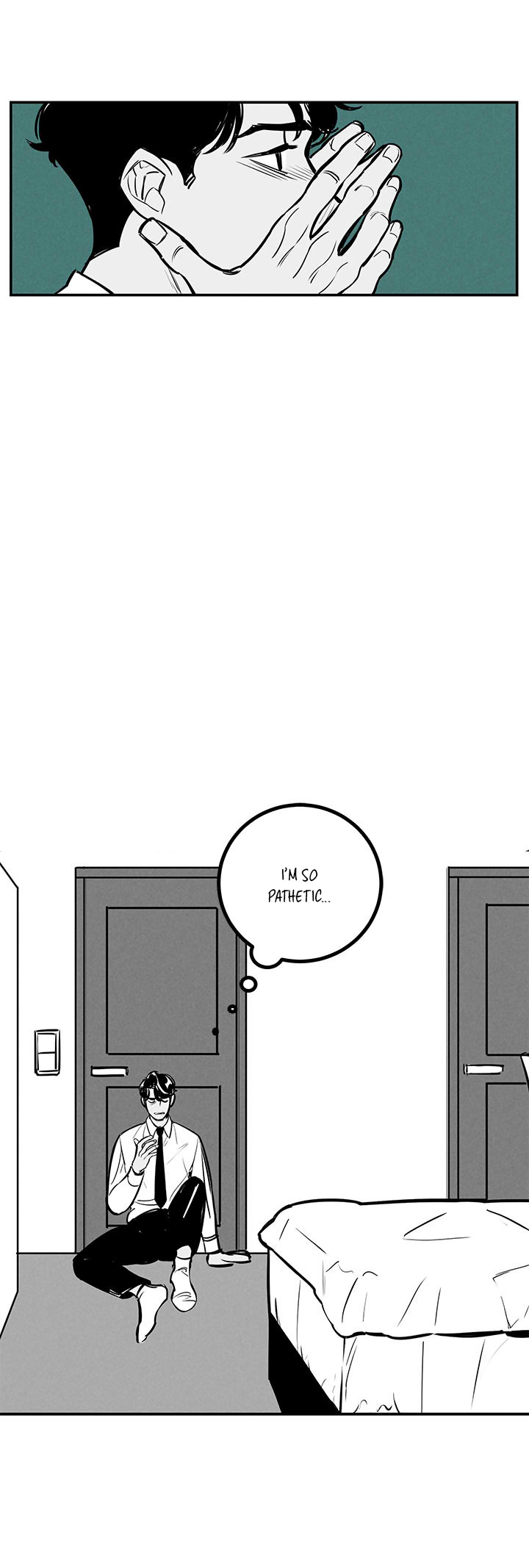 This Ending Chapter 11 page 4 - Chapter 11