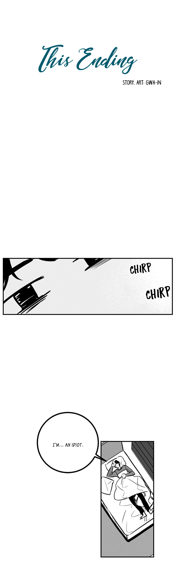 This Ending Chapter 11 page 5 - Chapter 11