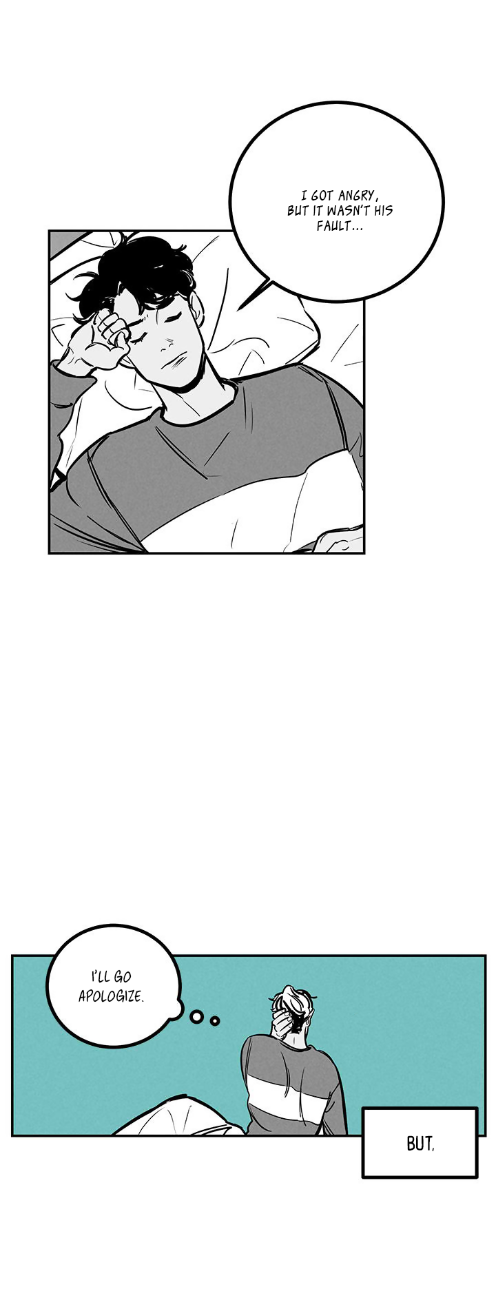 This Ending Chapter 11 page 6 - Chapter 11