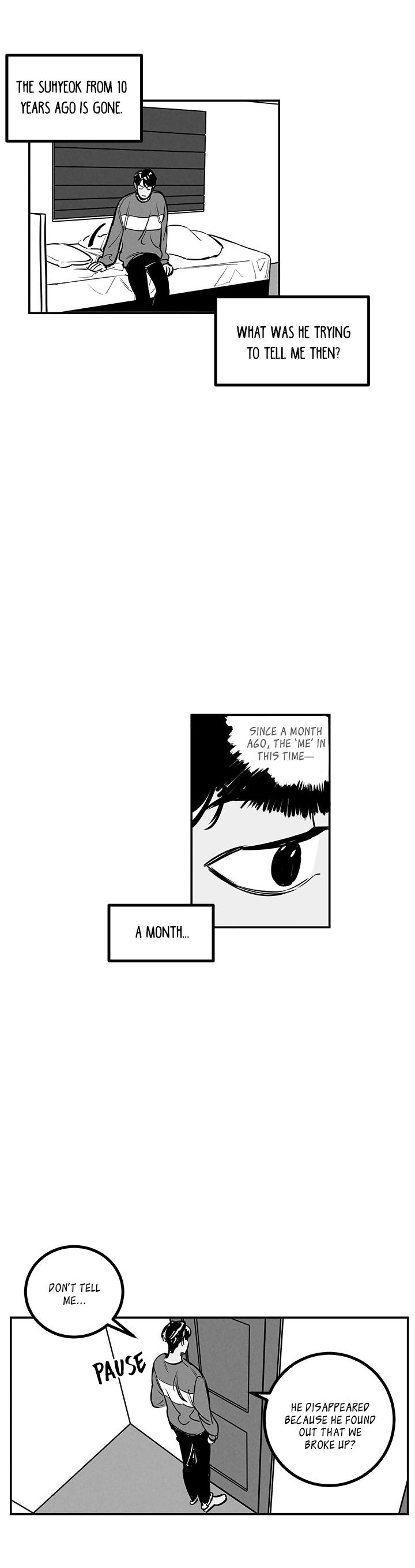 This Ending Chapter 11 page 7 - Chapter 11