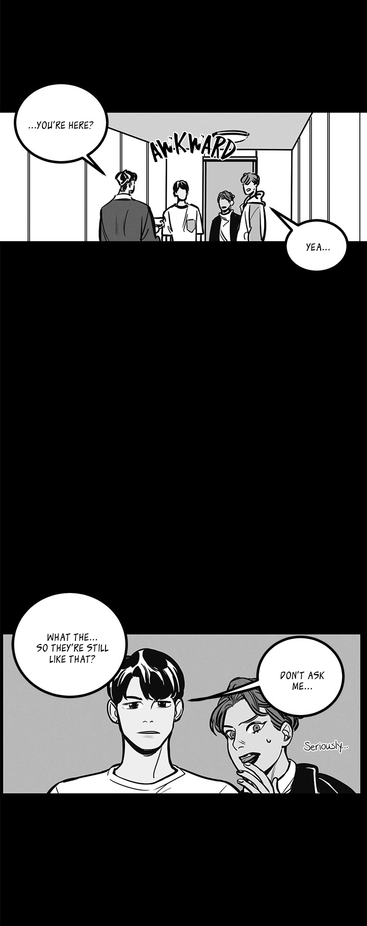 This Ending Chapter 12 page 10 - Chapter 12