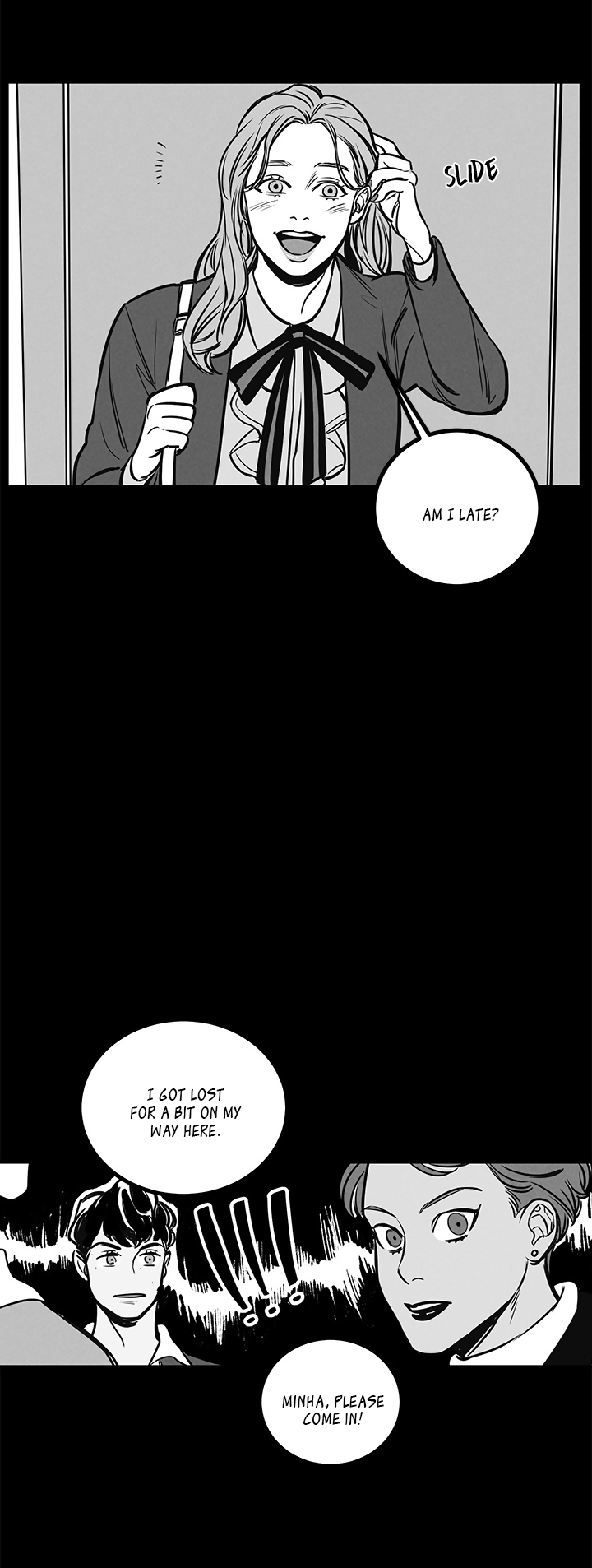 This Ending Chapter 12 page 12 - Chapter 12