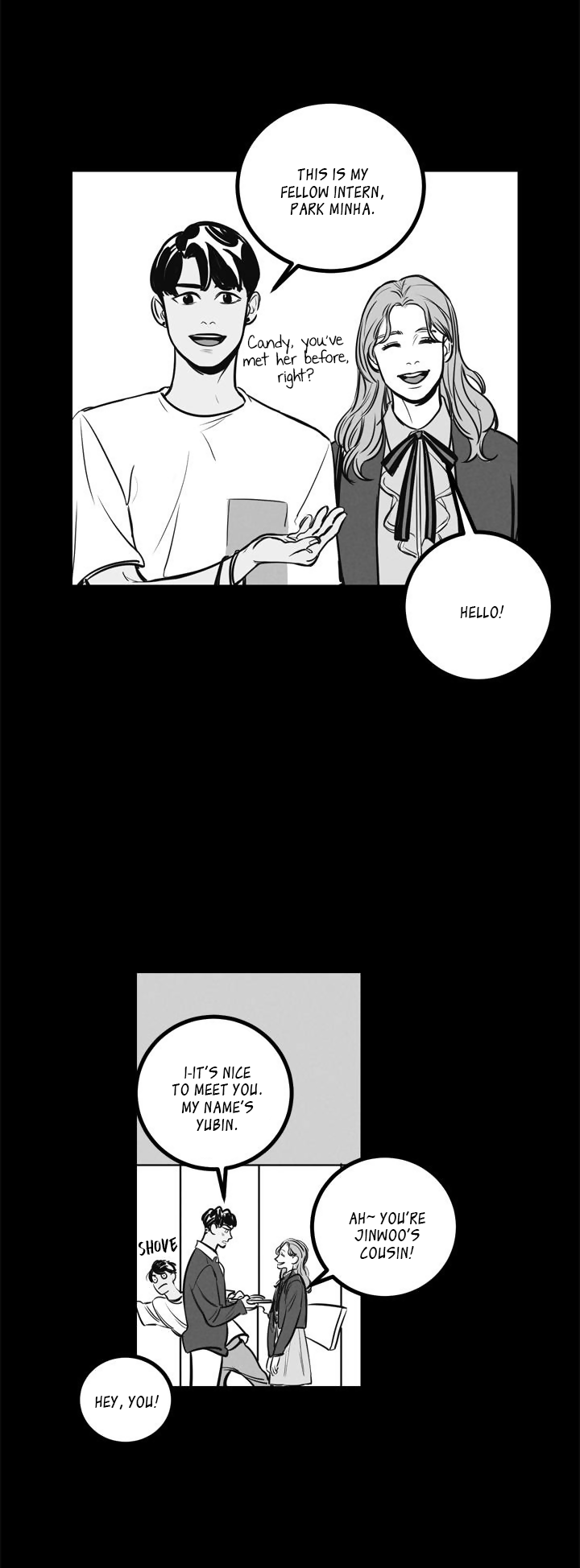 This Ending Chapter 12 page 13 - Chapter 12
