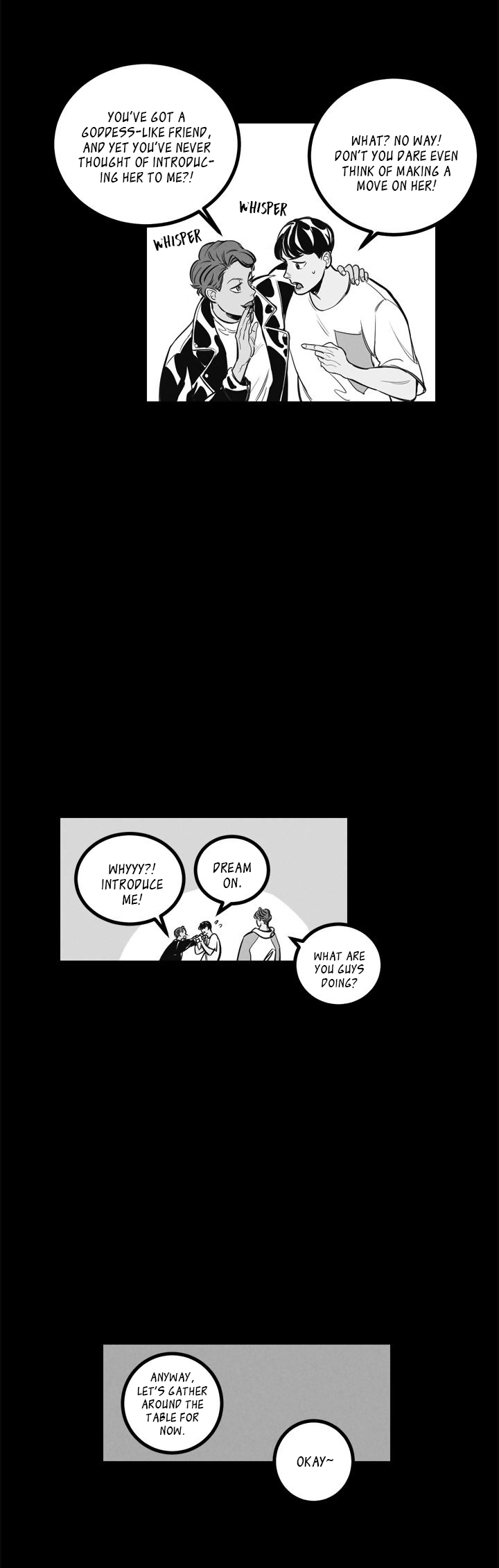 This Ending Chapter 12 page 14 - Chapter 12