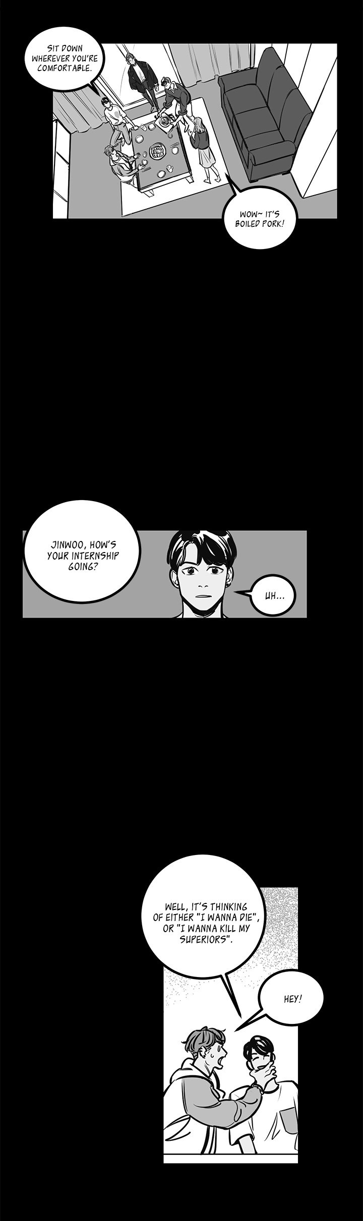 This Ending Chapter 12 page 15 - Chapter 12