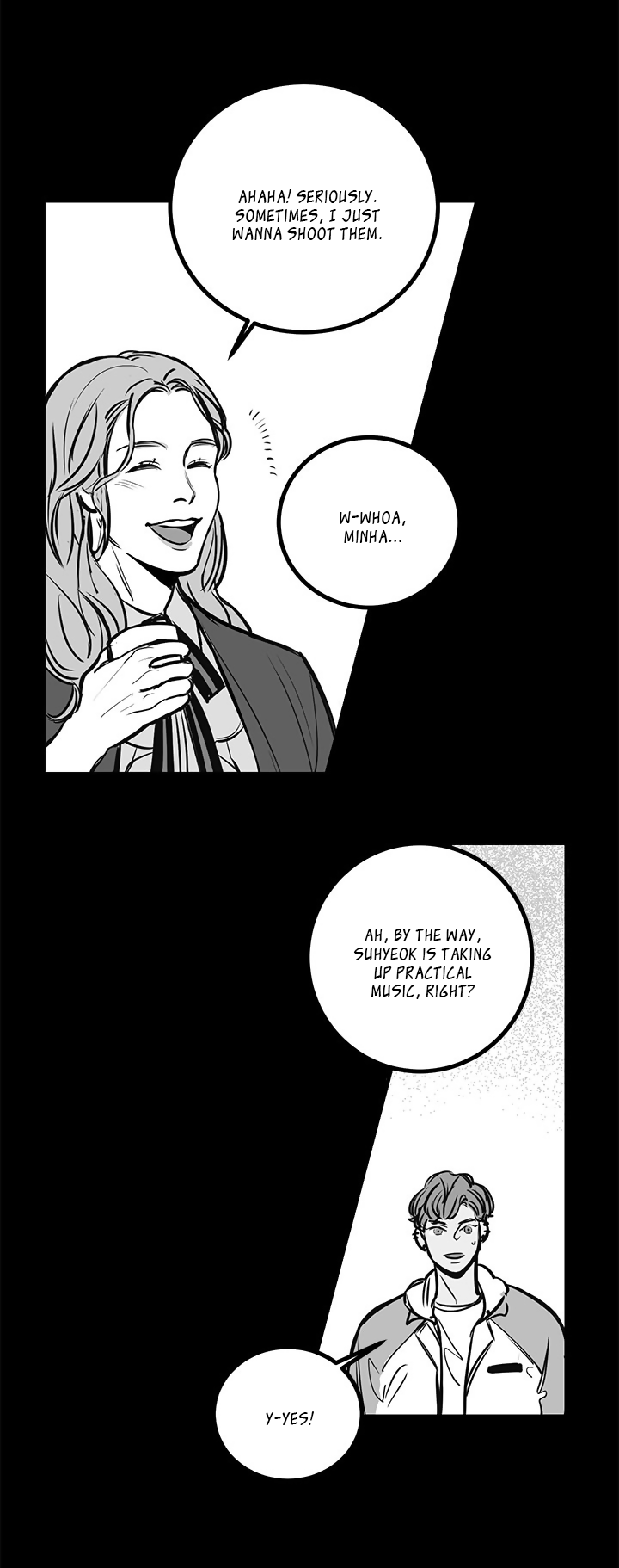 This Ending Chapter 12 page 16 - Chapter 12