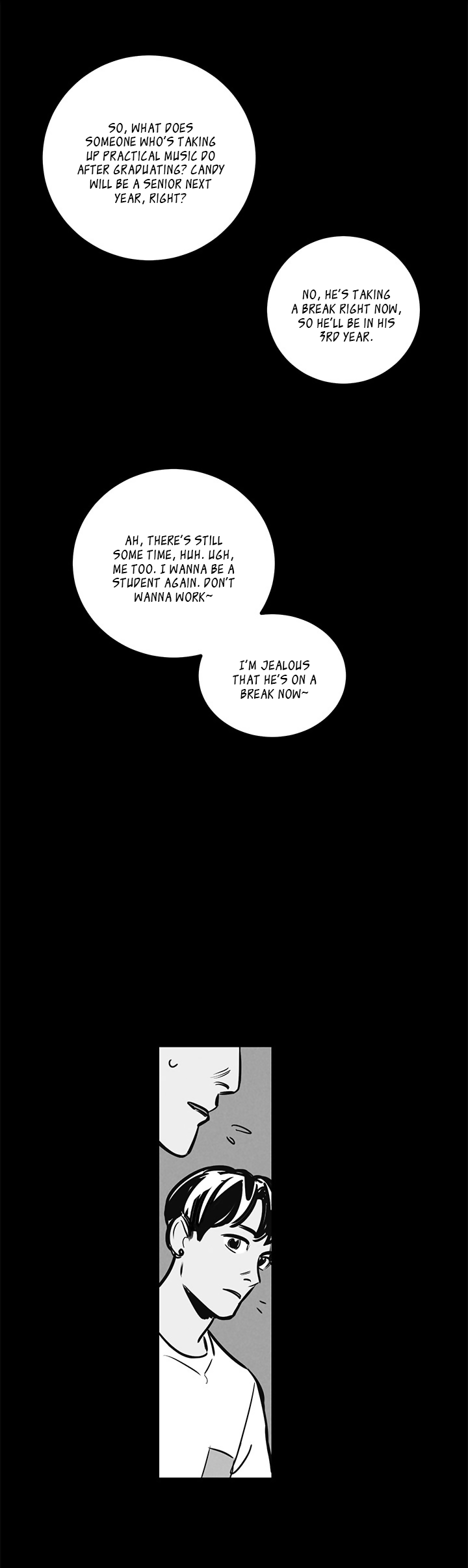 This Ending Chapter 12 page 17 - Chapter 12
