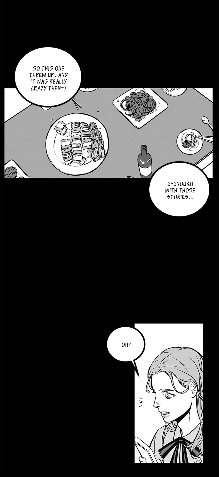 This Ending Chapter 12 page 20 - Chapter 12