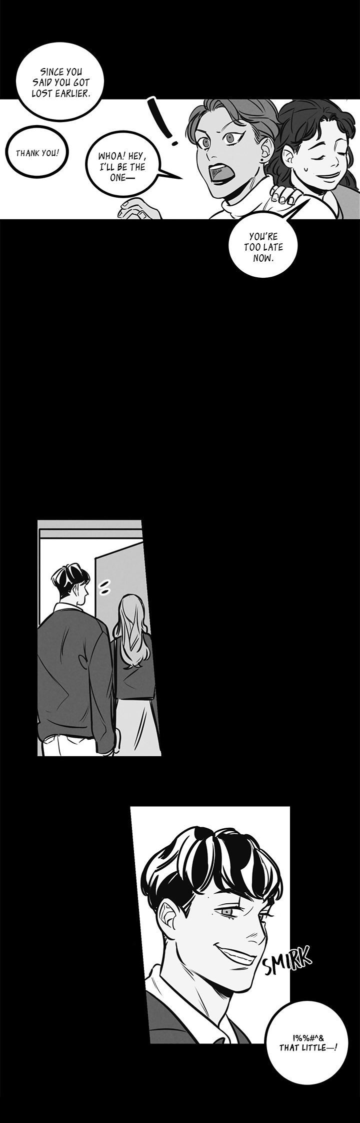 This Ending Chapter 12 page 22 - Chapter 12