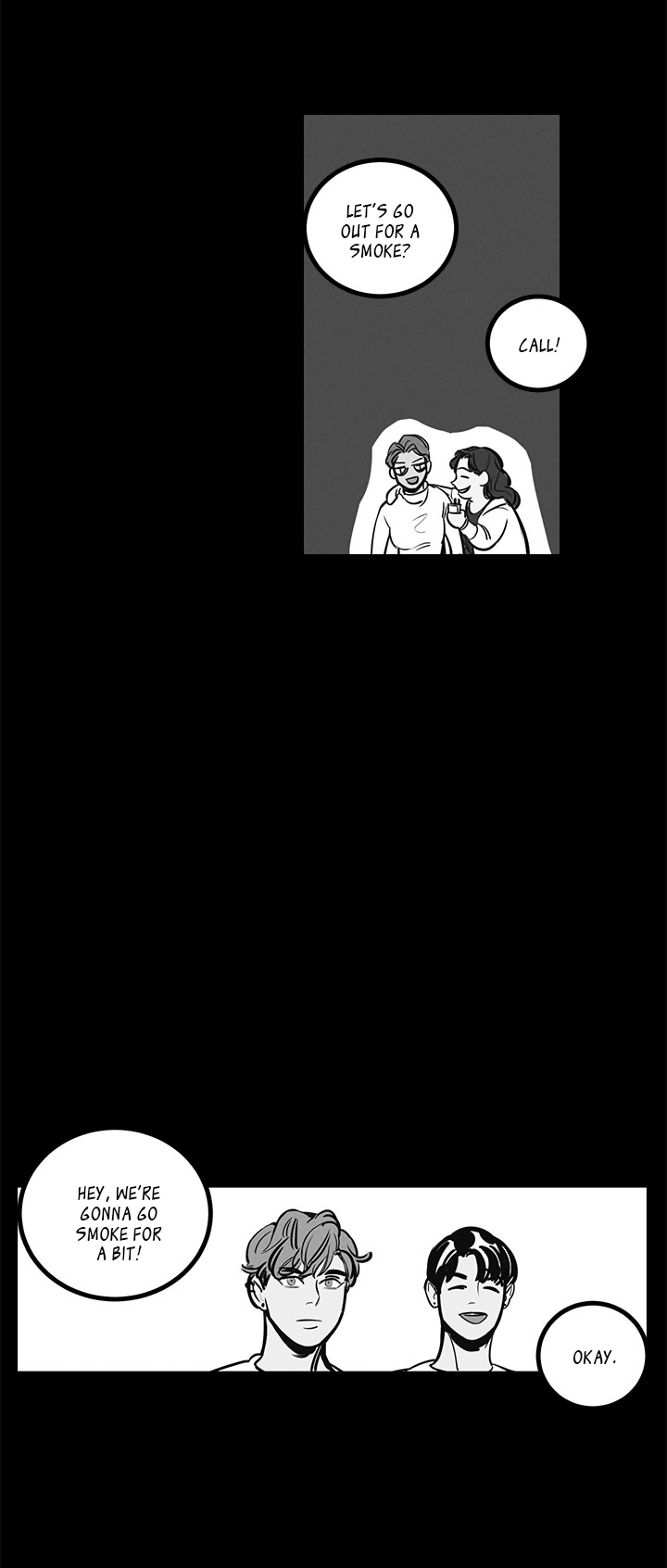 This Ending Chapter 12 page 23 - Chapter 12