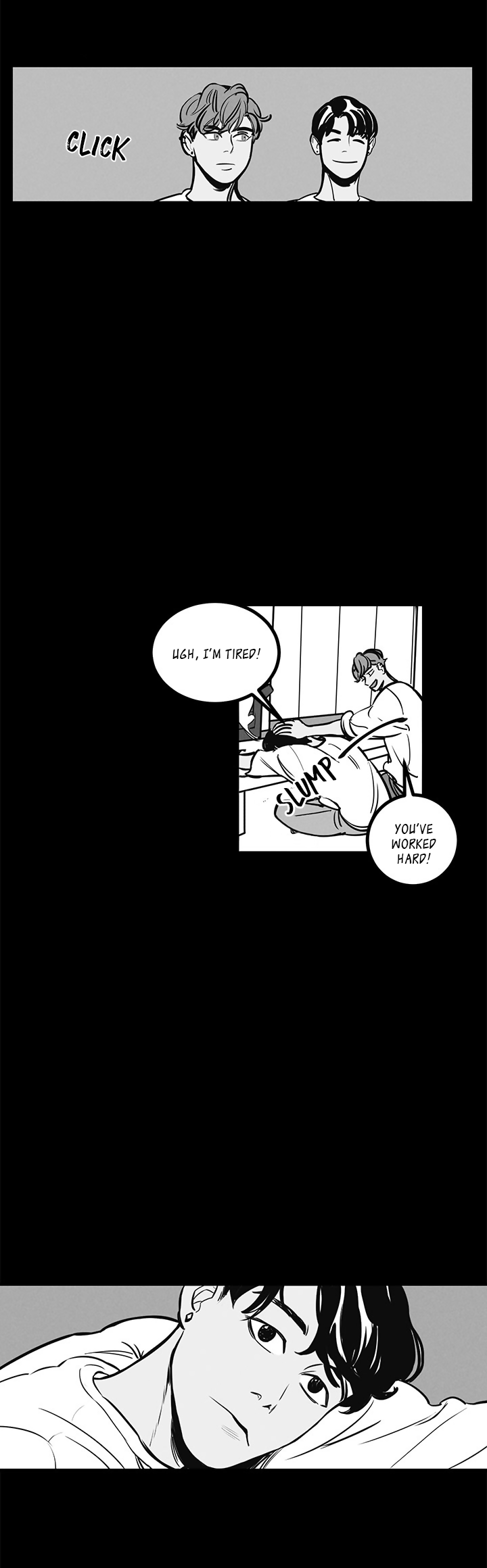 This Ending Chapter 12 page 24 - Chapter 12