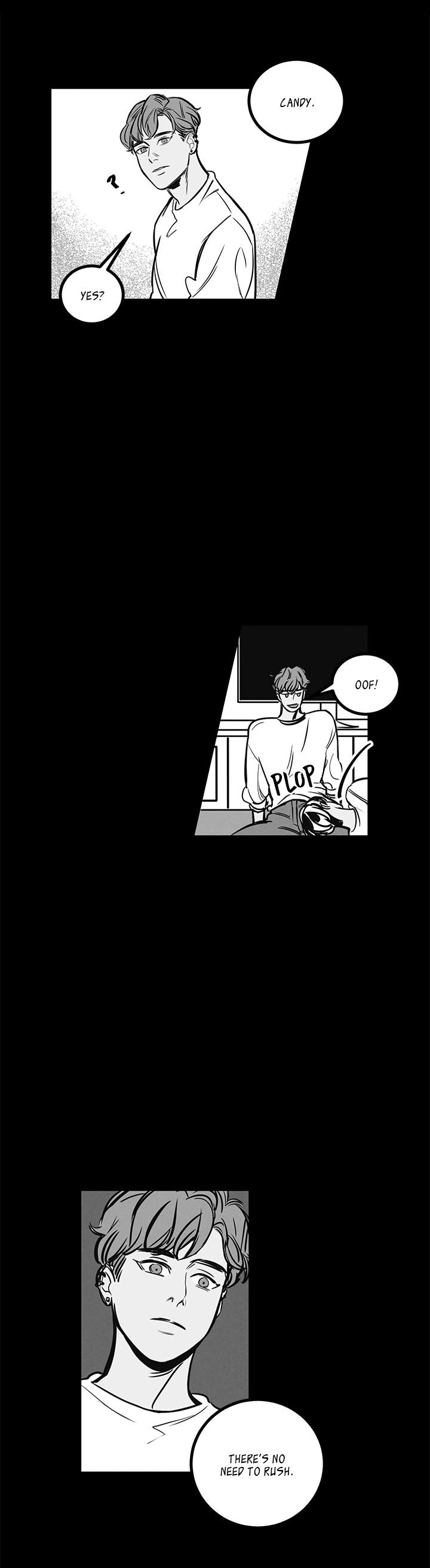 This Ending Chapter 12 page 25 - Chapter 12