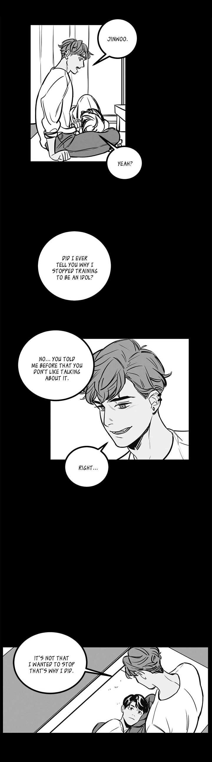 This Ending Chapter 12 page 27 - Chapter 12