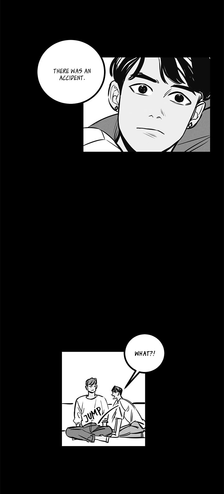 This Ending Chapter 12 page 28 - Chapter 12
