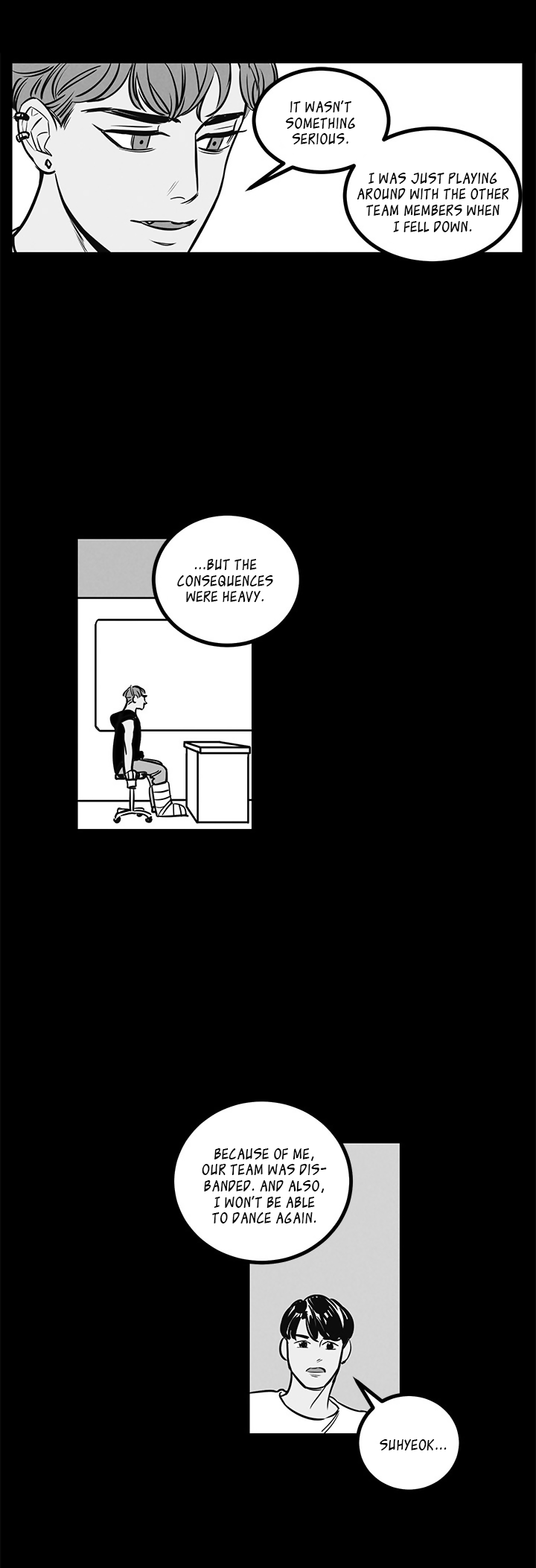 This Ending Chapter 12 page 29 - Chapter 12