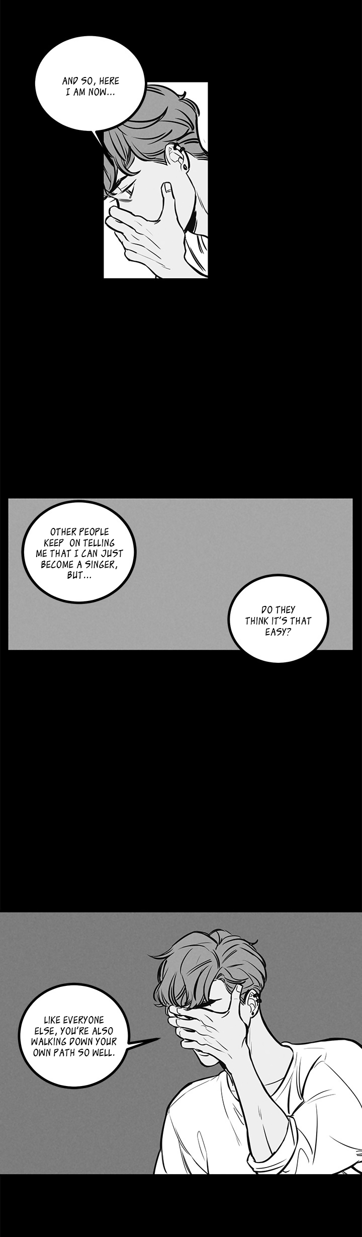 This Ending Chapter 12 page 30 - Chapter 12