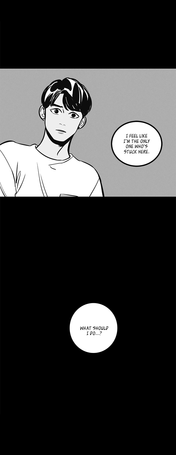 This Ending Chapter 12 page 31 - Chapter 12