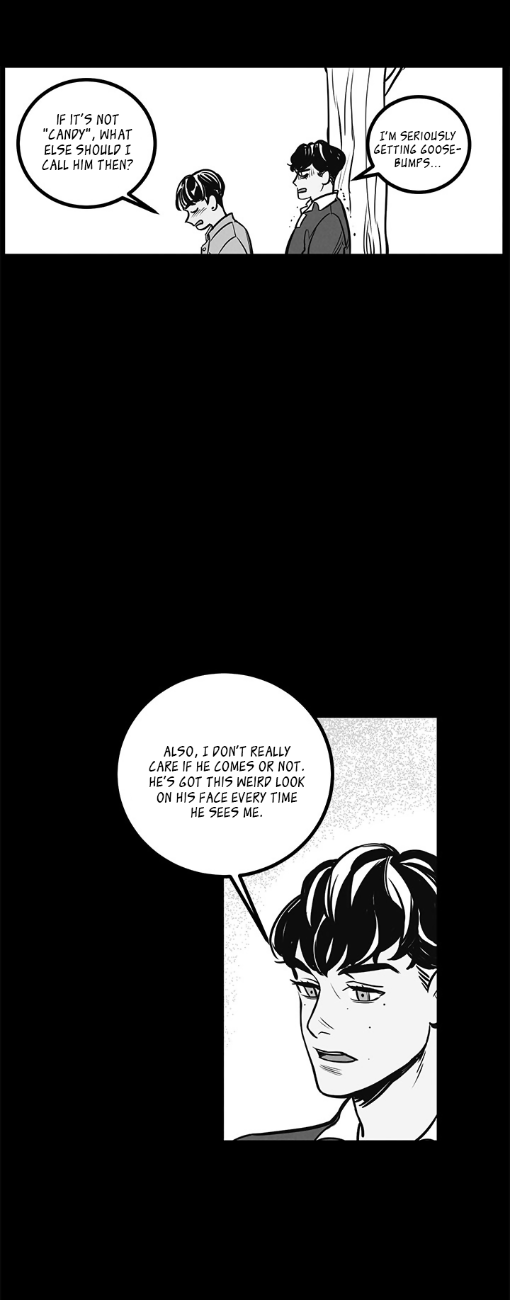 This Ending Chapter 12 page 5 - Chapter 12
