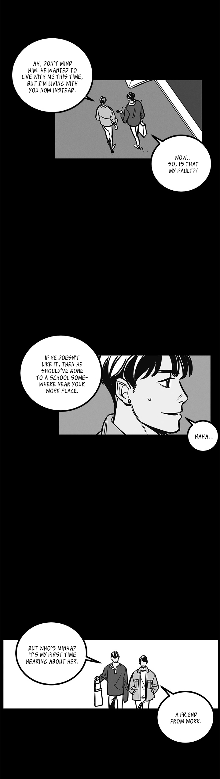 This Ending Chapter 12 page 6 - Chapter 12