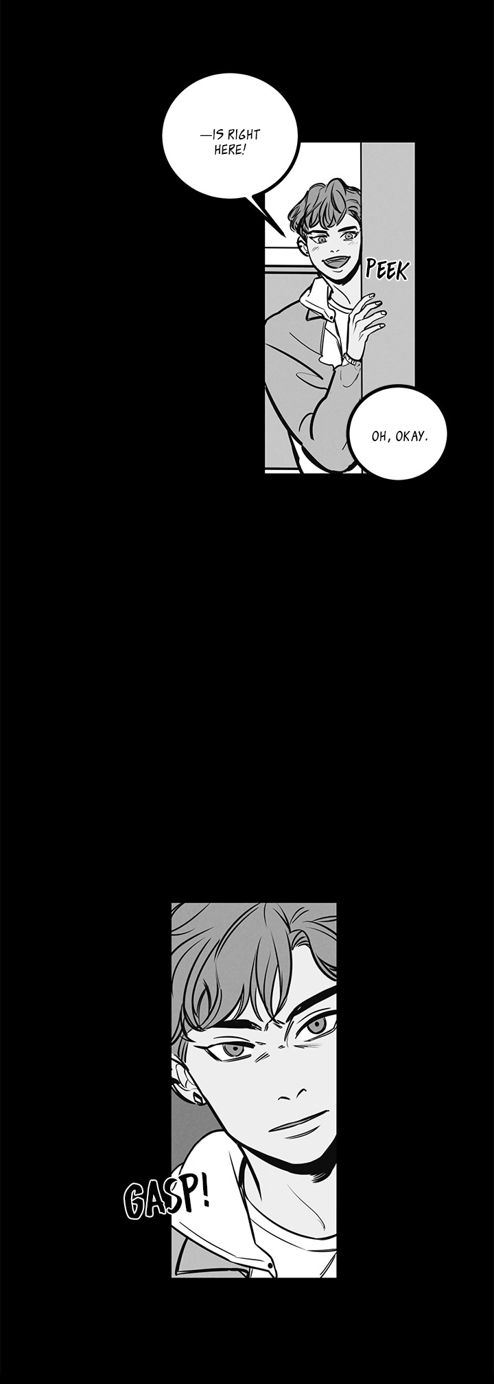 This Ending Chapter 12 page 8 - Chapter 12