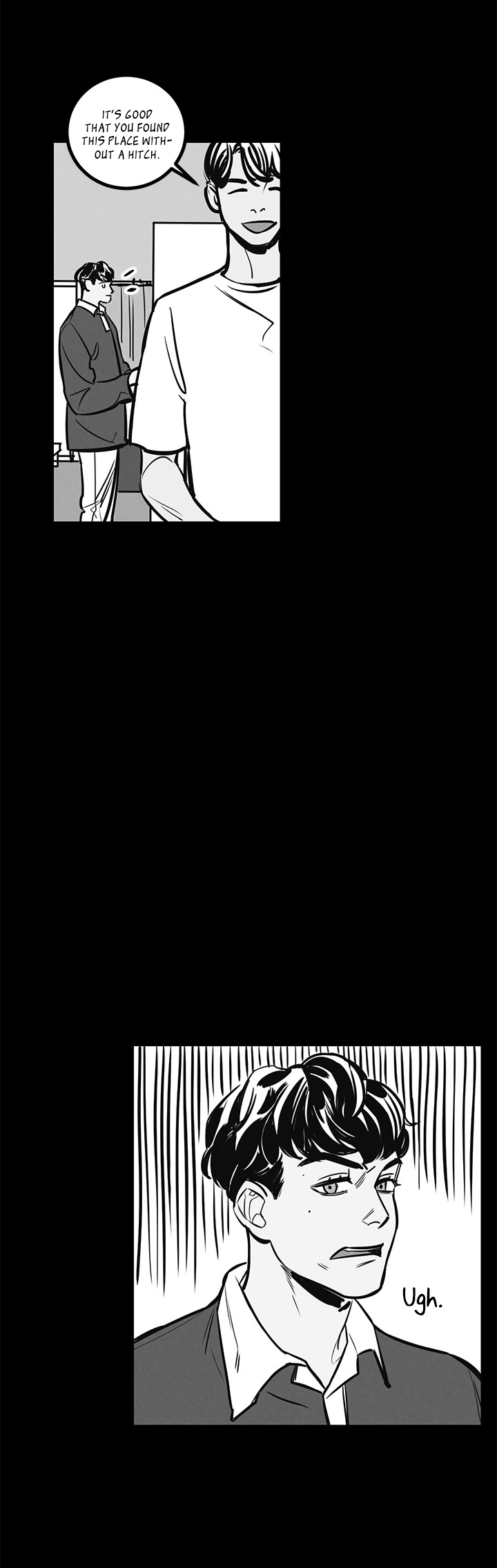 This Ending Chapter 12 page 9 - Chapter 12