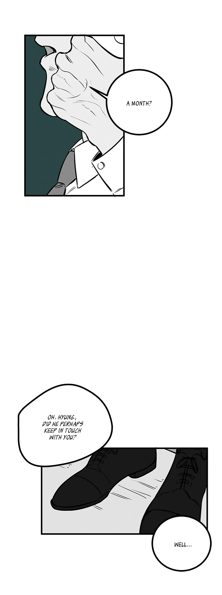 This Ending Chapter 14 page 13 - Chapter 14