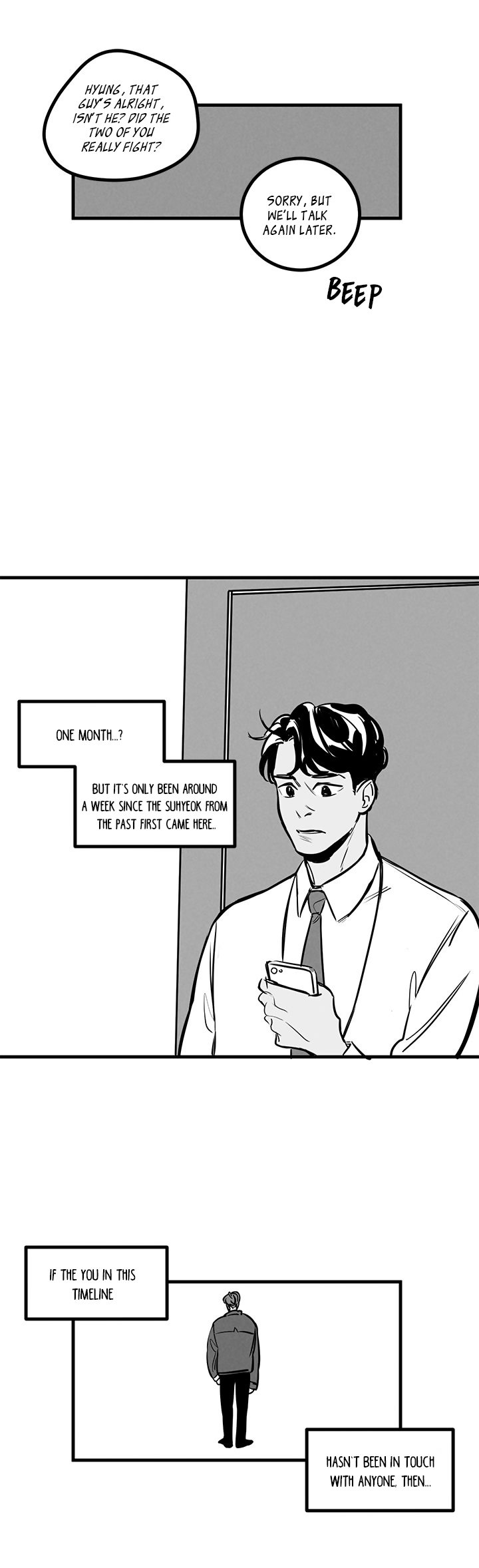 This Ending Chapter 14 page 14 - Chapter 14