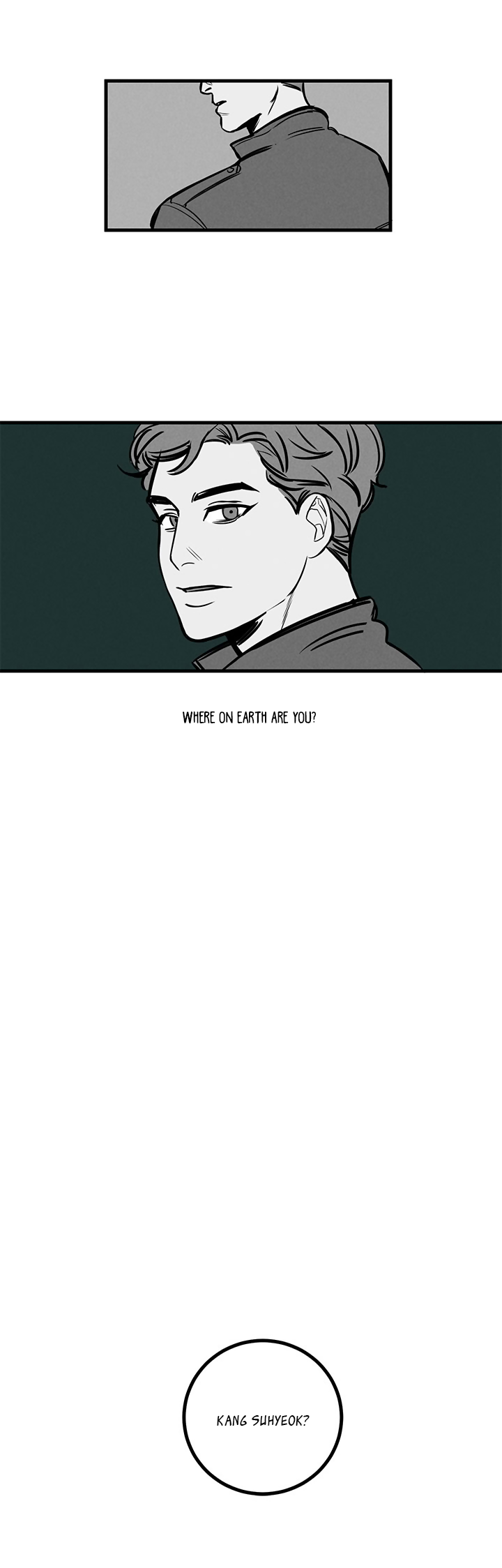 This Ending Chapter 14 page 15 - Chapter 14