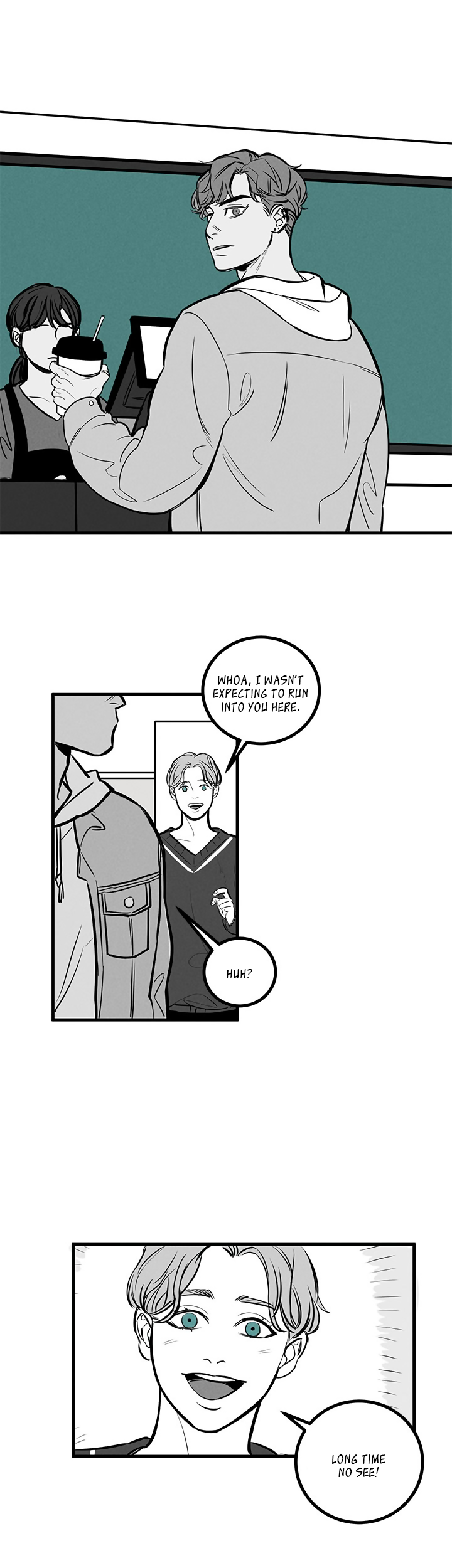 This Ending Chapter 14 page 16 - Chapter 14