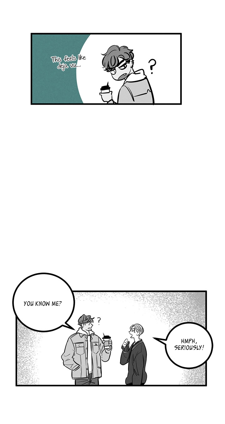 This Ending Chapter 14 page 17 - Chapter 14