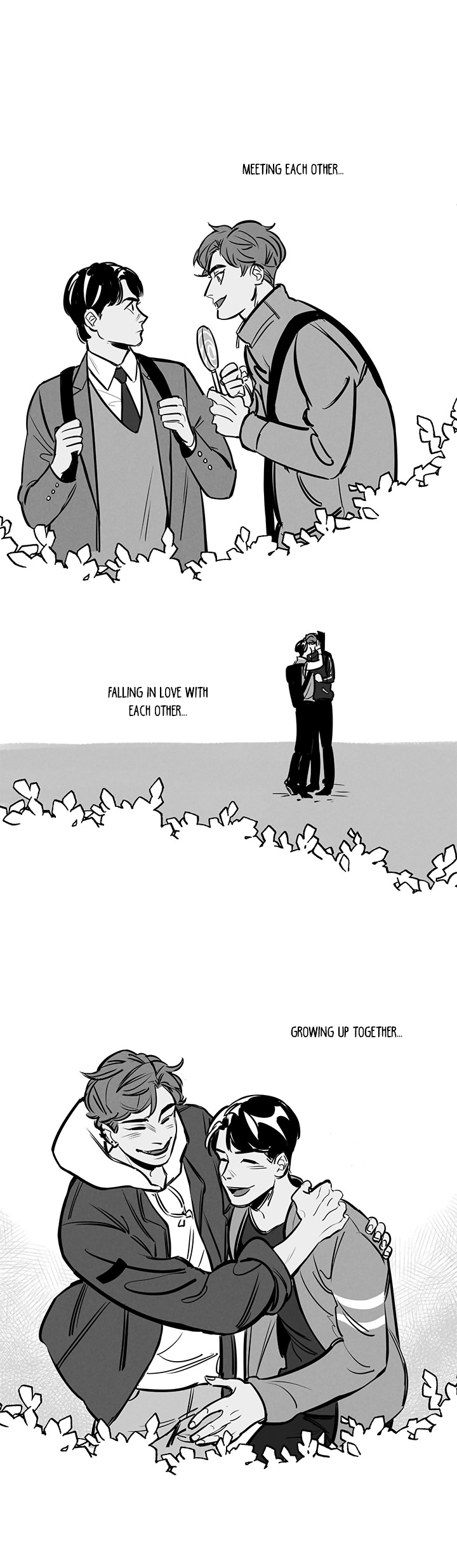 This Ending Chapter 14 page 2 - Chapter 14