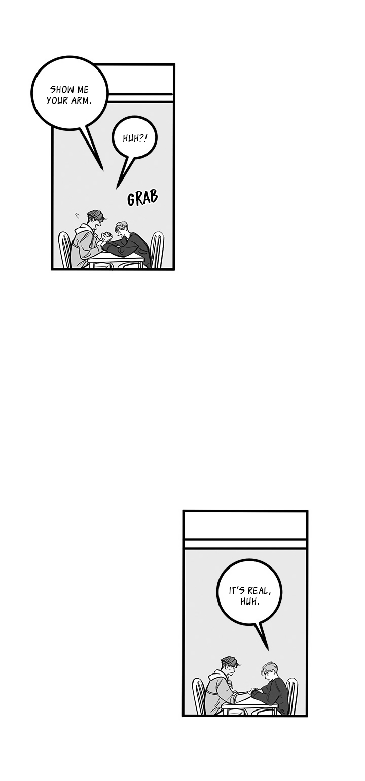 This Ending Chapter 14 page 22 - Chapter 14