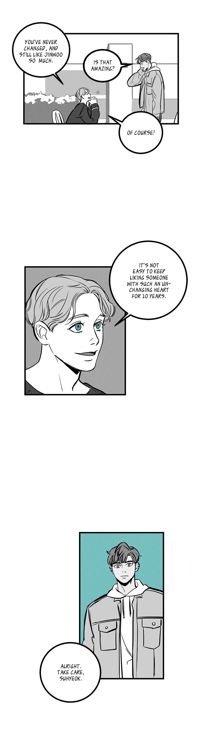 This Ending Chapter 14 page 26 - Chapter 14