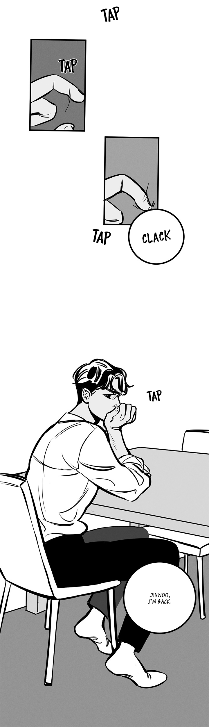 This Ending Chapter 14 page 29 - Chapter 14