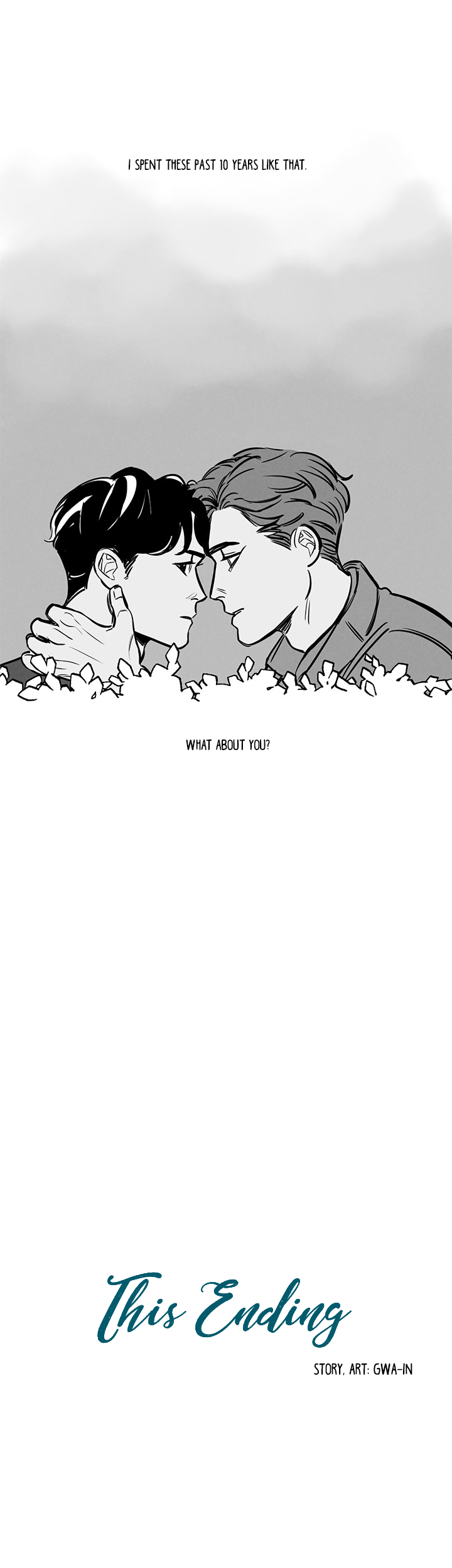 This Ending Chapter 14 page 3 - Chapter 14